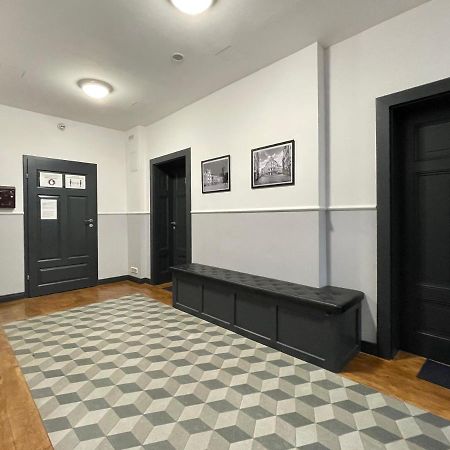 Apartamenty Stary Торунь Екстер'єр фото