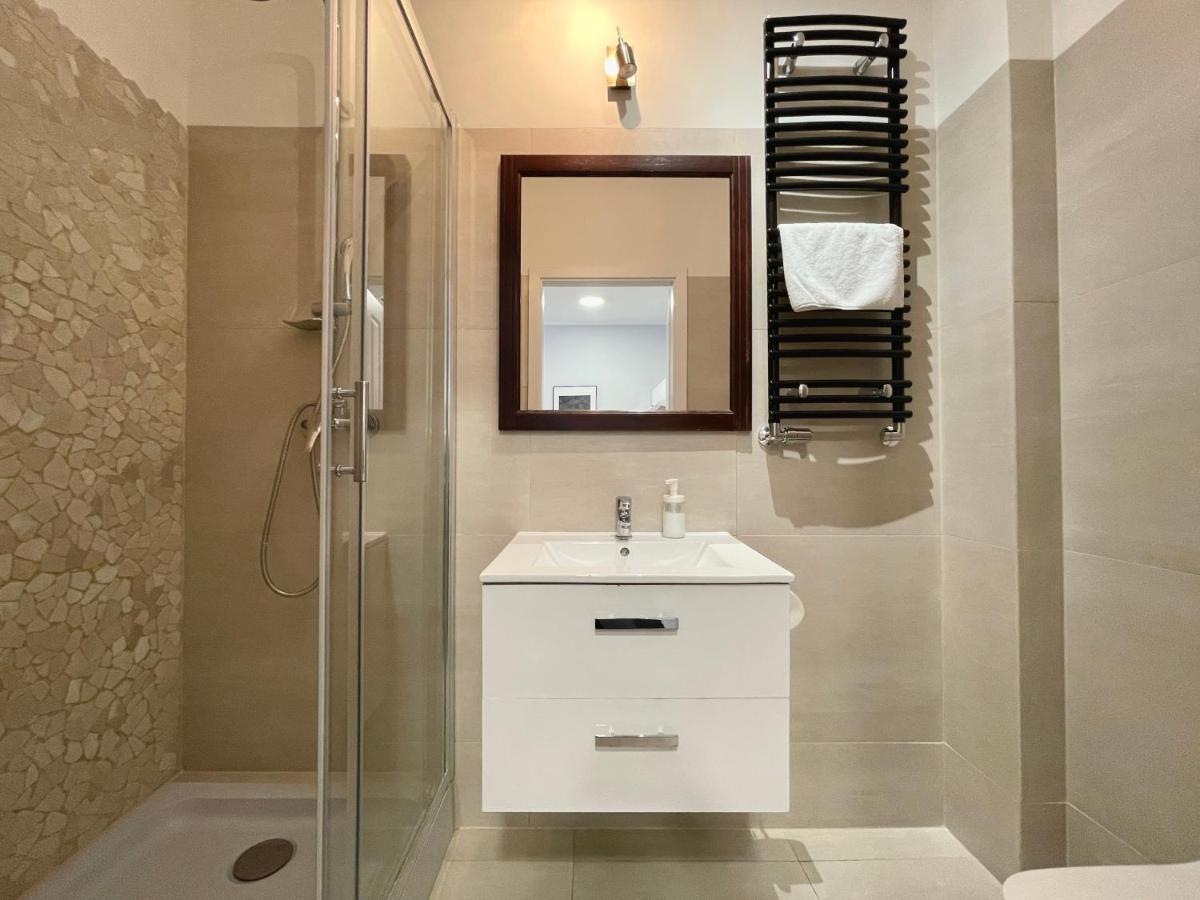 Apartamenty Stary Торунь Екстер'єр фото
