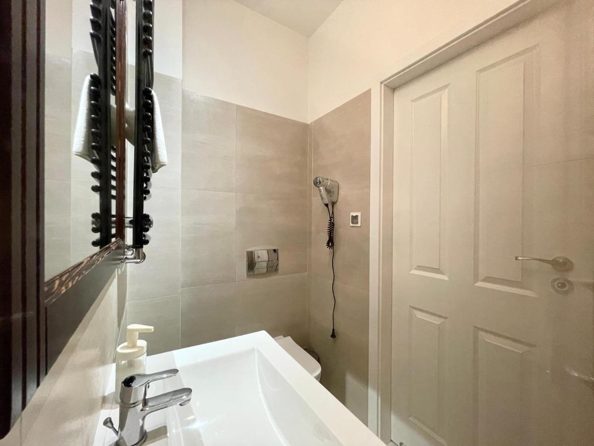 Apartamenty Stary Торунь Екстер'єр фото