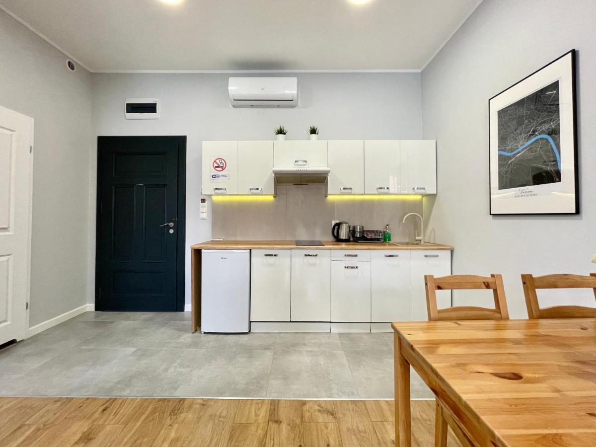 Apartamenty Stary Торунь Екстер'єр фото