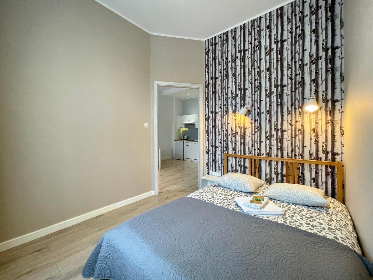 Apartamenty Stary Торунь Екстер'єр фото