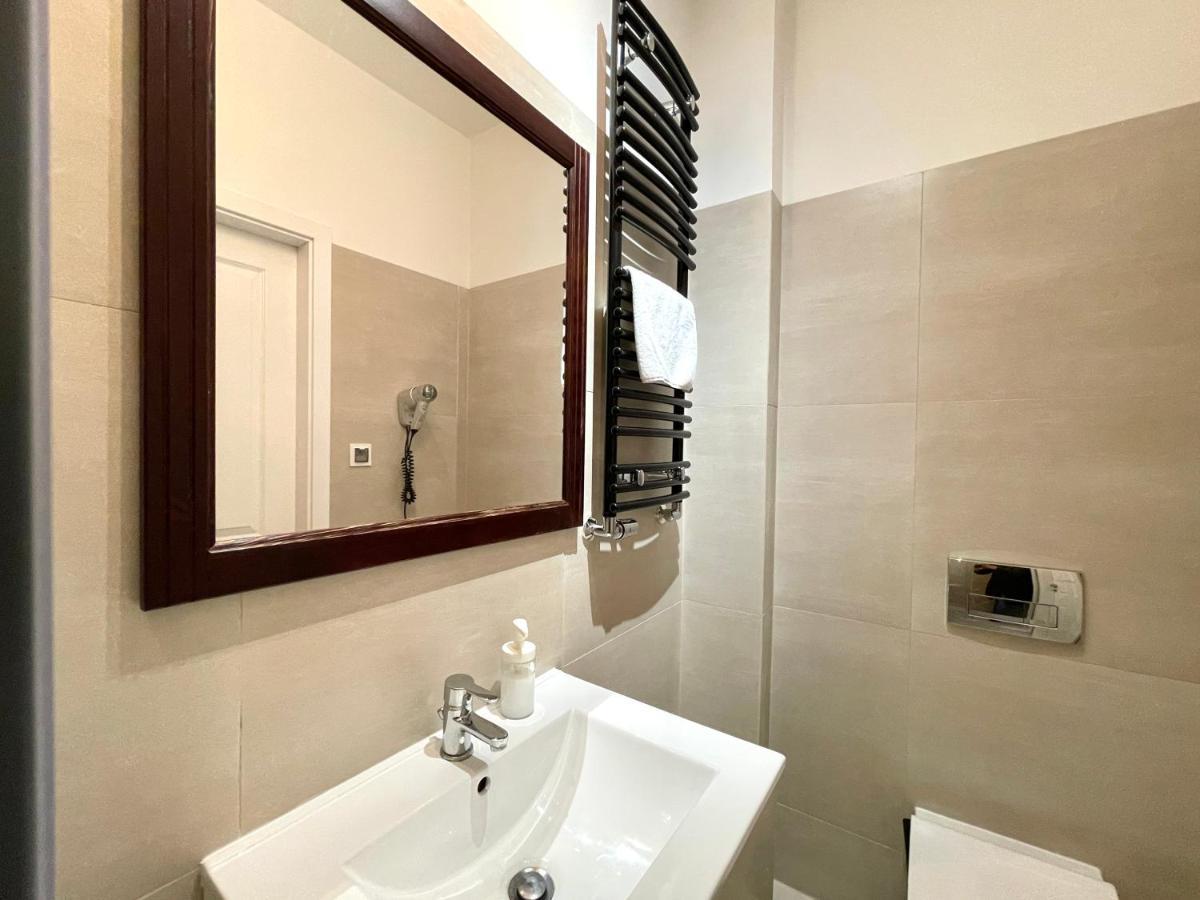 Apartamenty Stary Торунь Екстер'єр фото
