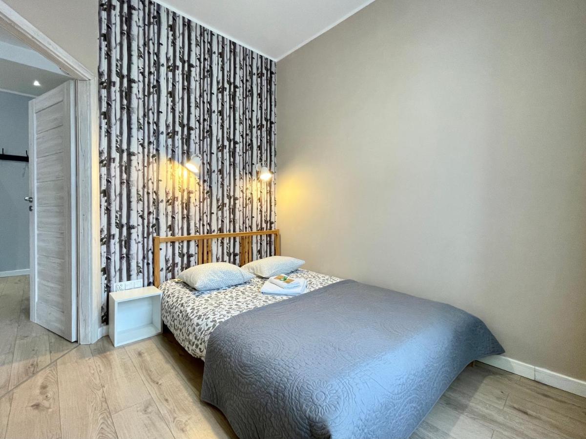 Apartamenty Stary Торунь Екстер'єр фото