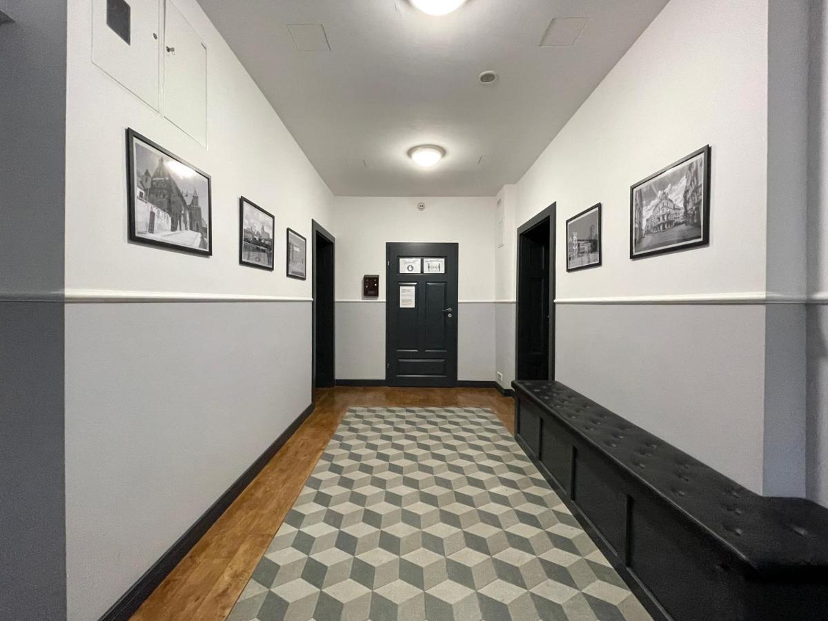 Apartamenty Stary Торунь Екстер'єр фото
