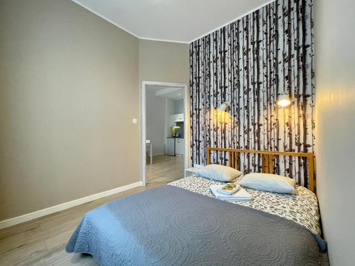 Apartamenty Stary Торунь Екстер'єр фото